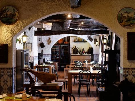 Restaurantes La Almazara 